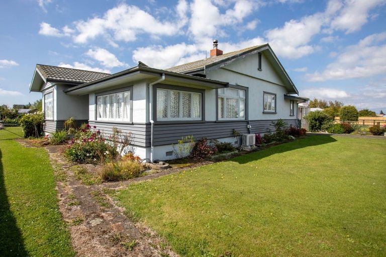 Photo of property in 276 High Street, Dannevirke, 4930