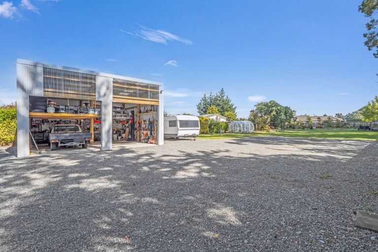 Photo of property in 15 Bay Road, Oxford, 7430