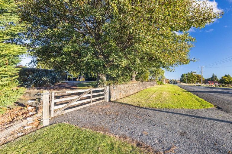 Photo of property in 62 Ruapehu Road, Ohakune, 4625