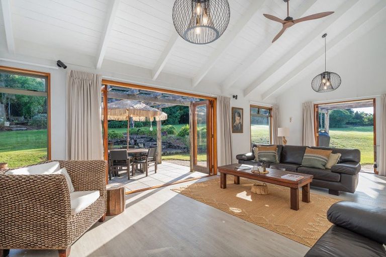 Photo of property in 995f Purangi Road, Cooks Beach, Whitianga, 3591
