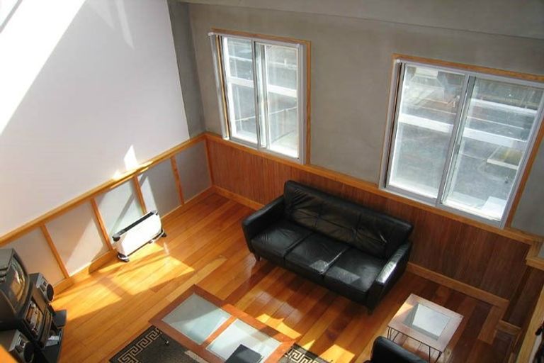 Photo of property in 227/6 Left Bank, Te Aro, Wellington, 6011