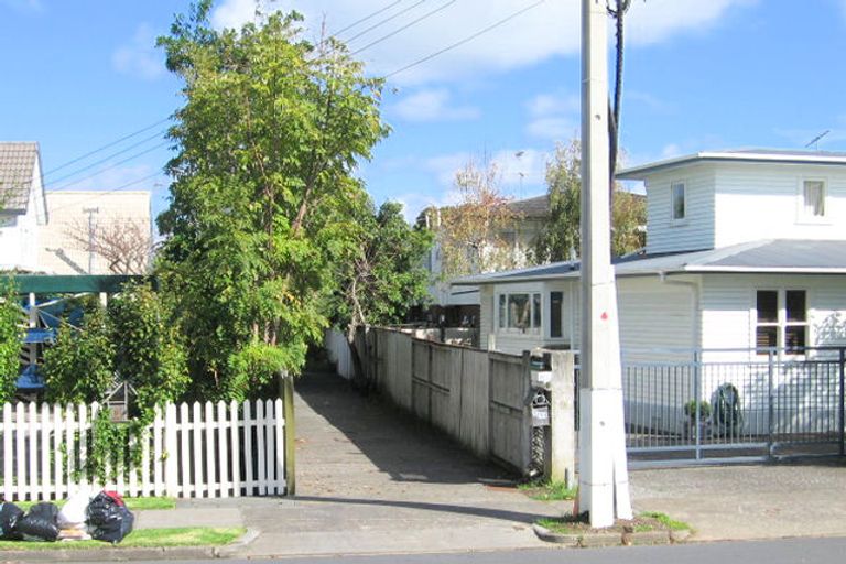 Photo of property in 1/11 Morrow Avenue, Bucklands Beach, Auckland, 2012