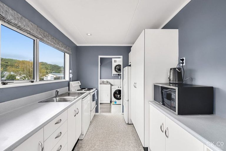 Photo of property in 3 Rakaia Grove, Wainuiomata, Lower Hutt, 5014