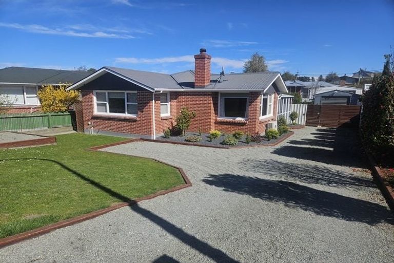 Photo of property in 36 Morgans Road, Glenwood, Timaru, 7910