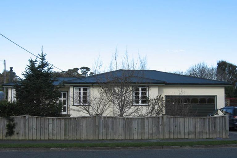 Photo of property in 109 West Street, Greytown, 5712