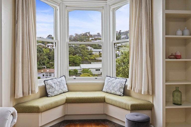 Photo of property in 234 Ohiro Road, Brooklyn, Wellington, 6021