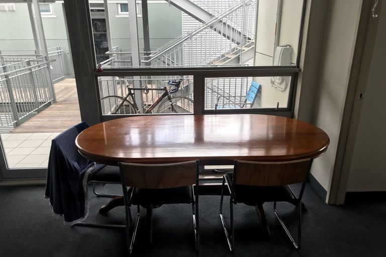 Photo of property in Hanson House, 7a/27 Hanson Street, Mount Cook, Wellington, 6021