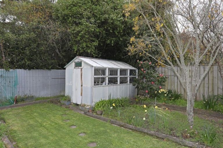 Photo of property in 4 Maunder Street, Marton, 4710