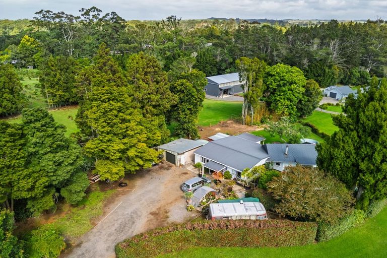 Photo of property in 2323 State Highway 10, Waipapa, Kerikeri, 0295