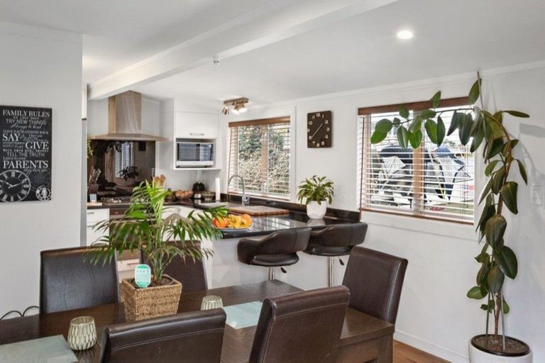 Photo of property in 17 Wilson Street, Waihi, 3610