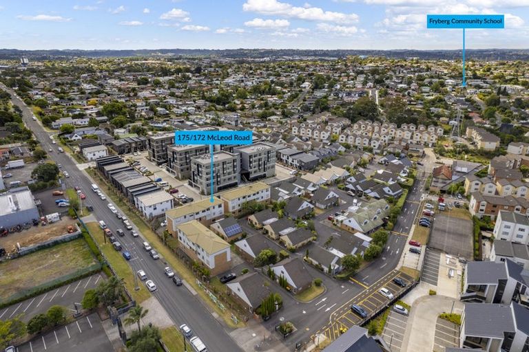 Photo of property in St Claire Village, 175/172 Mcleod Road, Te Atatu South, Auckland, 0610