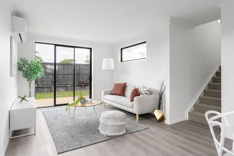 Photo of property in 41u3 Prisk Street, Melville, Hamilton, 3206