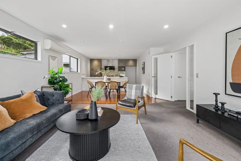 Photo of property in 9 Mauldeth Terrace, Churton Park, Wellington, 6037