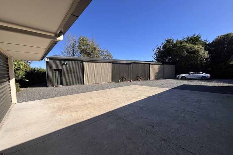 Photo of property in 291 Langlands Road, Okoroire, Tirau, 3484