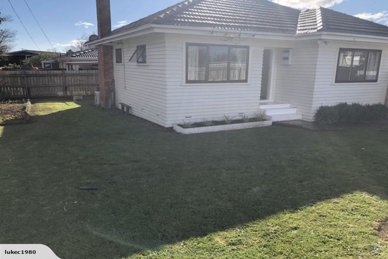 Photo of property in 1/6 King Street, Papatoetoe, Auckland, 2104