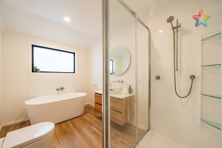 Photo of property in 144a Wainuiomata Road, Wainuiomata, Lower Hutt, 5014