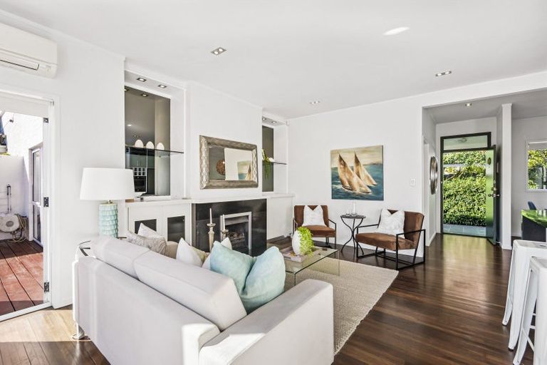 Photo of property in 6/10 Brett Avenue, Takapuna, Auckland, 0622