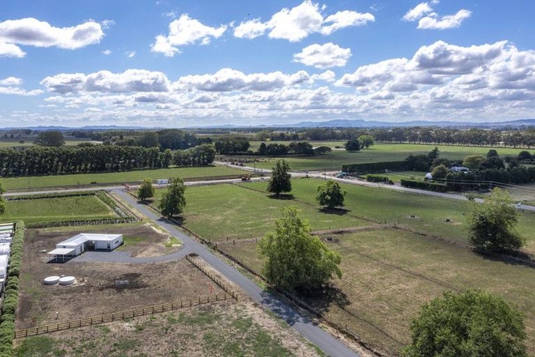 Photo of property in 378a Holland Road, Puketaha, Hamilton, 3286