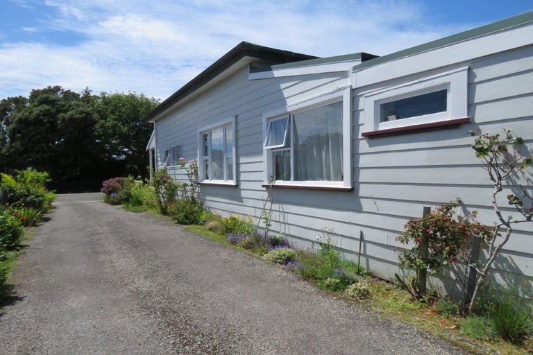 Photo of property in 46 Romilly Street, Westport, 7825