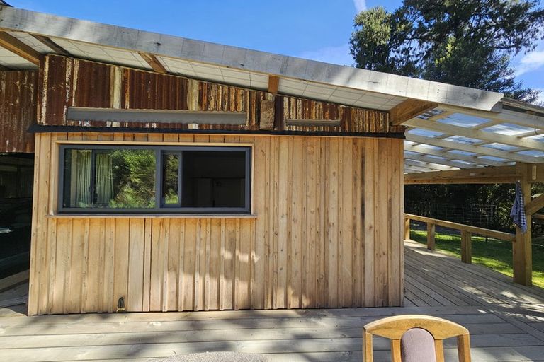 Photo of property in 215 Clifton Road, Kaiata, Greymouth, 7805