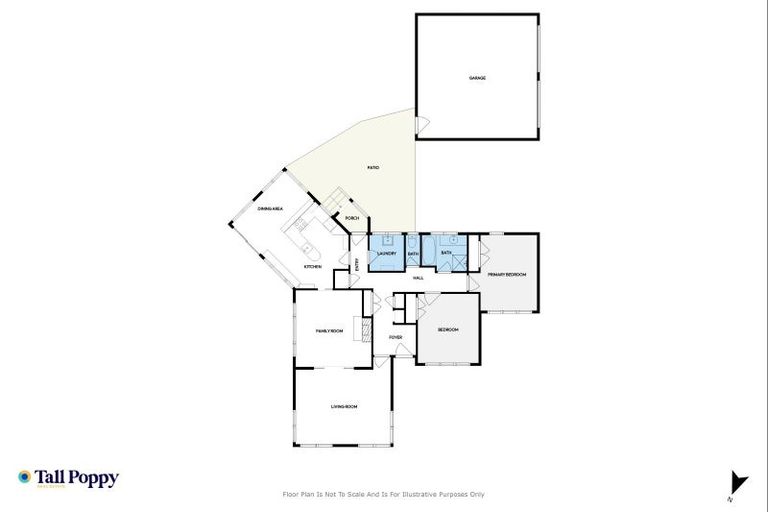 Photo of property in 109 Finnerty Road, Ngaere, Stratford, 4391