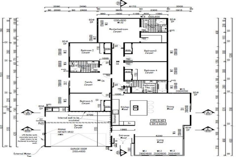 Photo of property in 78 Pinehurst Drive, Pauanui, Hikuai, 3579