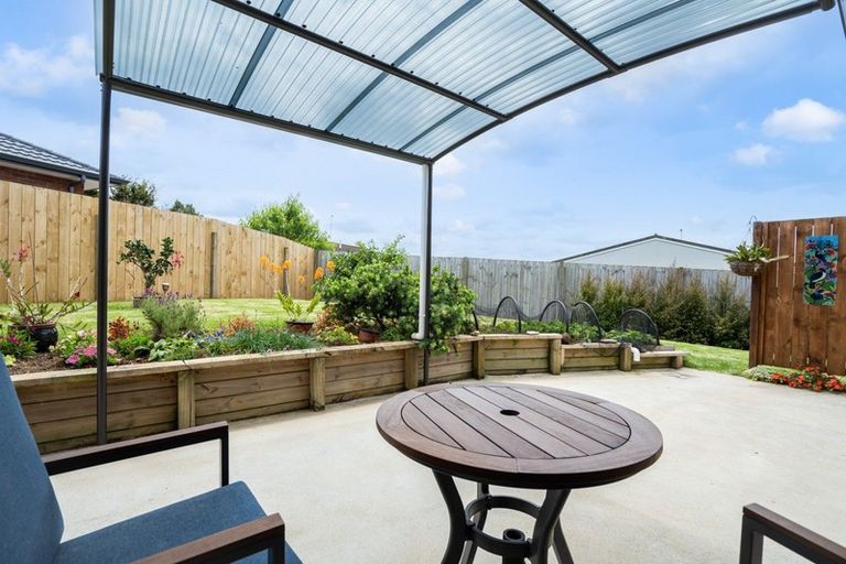 Photo of property in 10 Muirfield Rise, Te Kamo, Whangarei, 0112