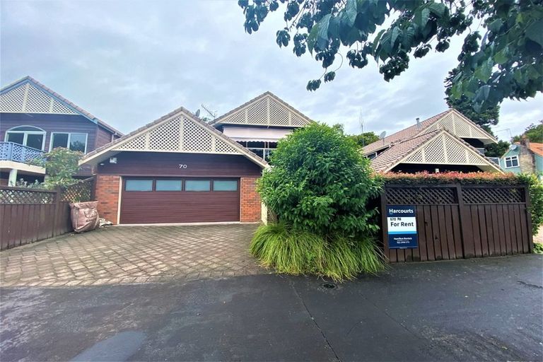 Photo of property in 70 Memorial Drive, Hamilton East, Hamilton, 3216