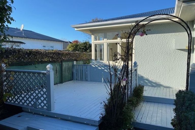 Photo of property in 46 Blair Avenue, Papanui, Christchurch, 8053