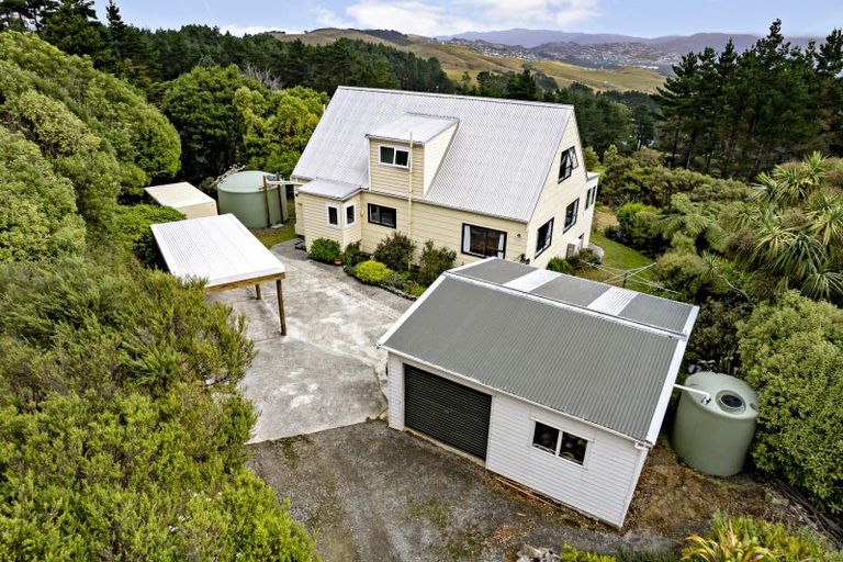 Photo of property in 445 Horokiwi Road, Horokiwi, Wellington, 5016