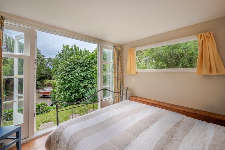 Photo of property in 34e Bossu Road, Wainui, French Farm, 7582