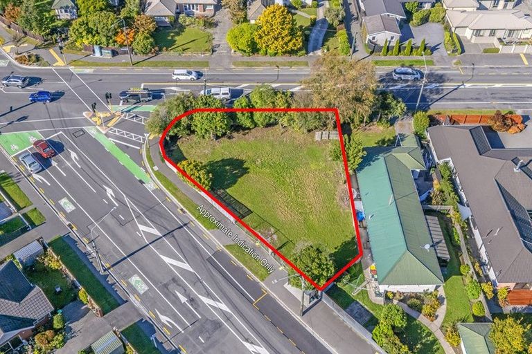 Photo of property in 322 Hoon Hay Road, Hoon Hay, Christchurch, 8025