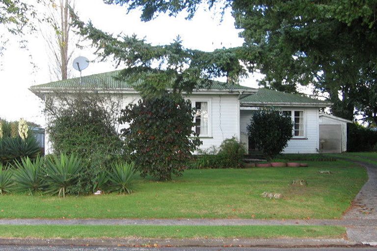 Photo of property in 7 Ettrick Place, Tokoroa, 3420