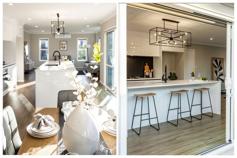 Photo of property in 8 Lavinias Way, Chartwell, Hamilton, 3210