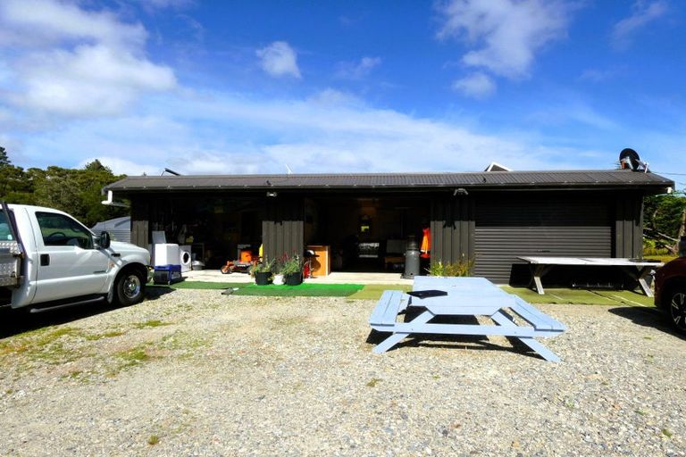 Photo of property in 71d Alma Road, Westport, 7892