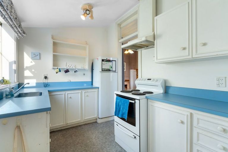 Photo of property in 21 Baldwin Street, North East Valley, Dunedin, 9010