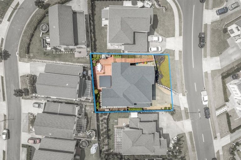 Photo of property in 15 Parkview Drive, Gulf Harbour, Whangaparaoa, 0930