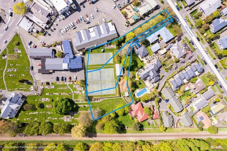 Photo of property in 51 Bellvue Avenue, Papanui, Christchurch, 8053