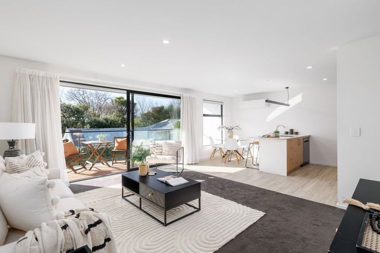 Photo of property in 3/55 Mathesons Road, Phillipstown, Christchurch, 8011
