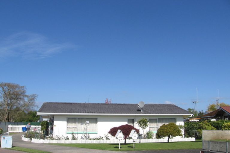 Photo of property in 11b Karamu Crescent, Matamata, 3400
