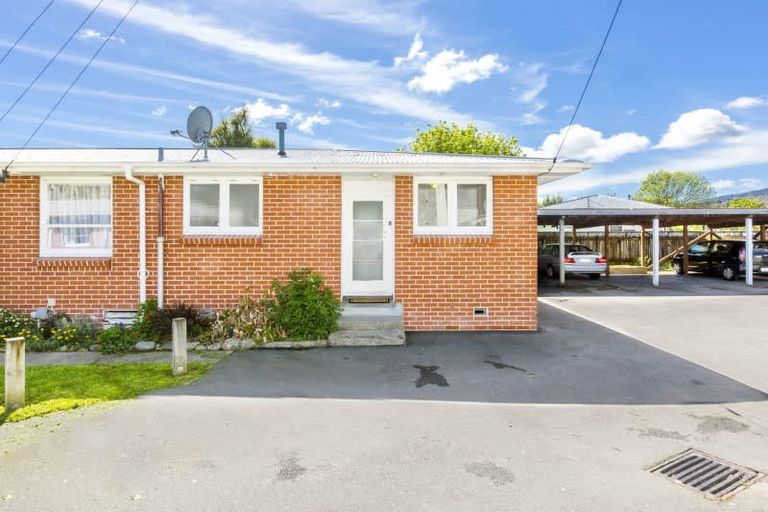 Photo of property in 1033a Fergusson Drive, Clouston Park, Upper Hutt, 5018
