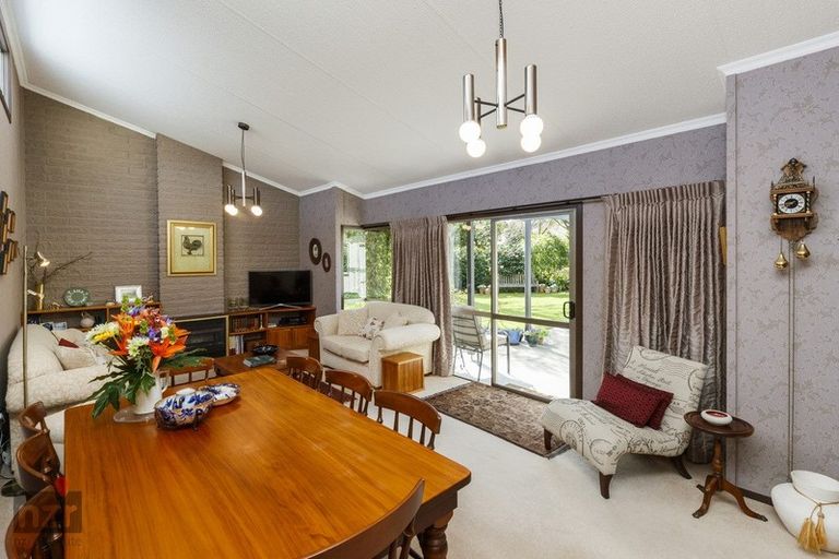 Photo of property in 4 Calder Place, Feilding, 4702