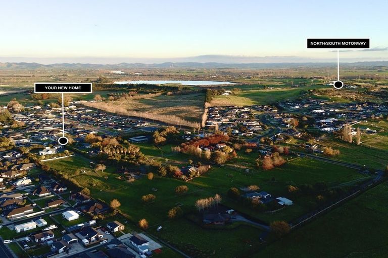 Photo of property in 15 Cabernet Court, Te Kauwhata, 3710