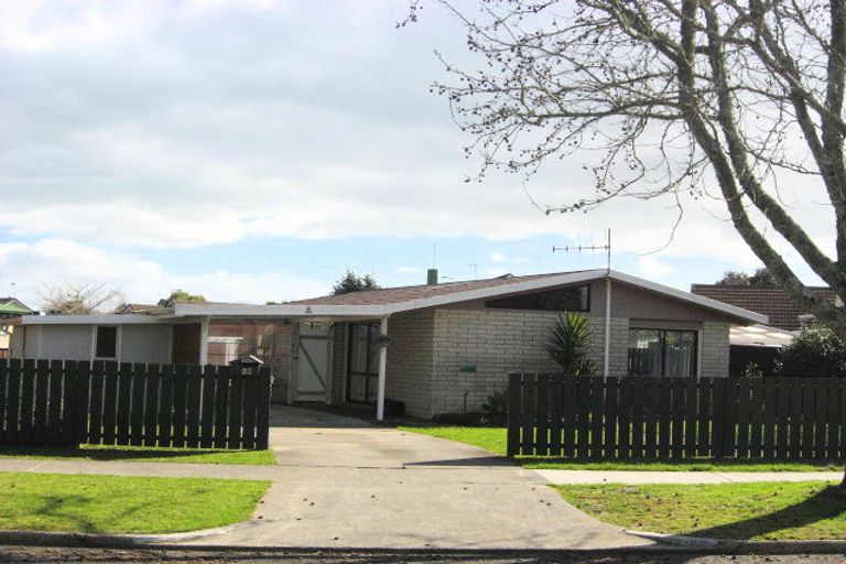 Photo of property in 56 Garaway Street, Whakatane, 3120