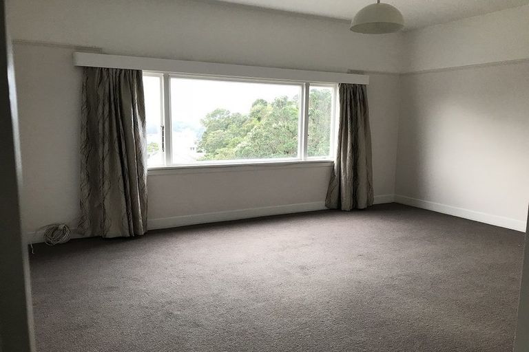 Photo of property in 56f5 Tanera Crescent, Brooklyn, Wellington, 6021