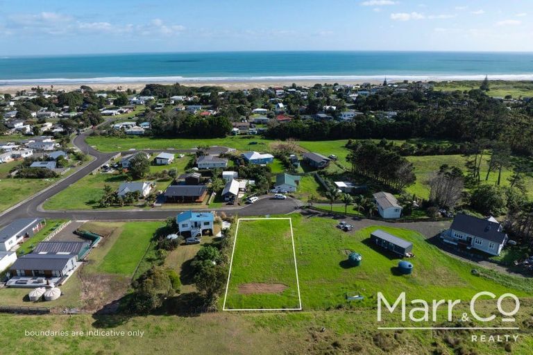 Photo of property in 10 Poseidon Way, Ahipara, Kaitaia, 0481
