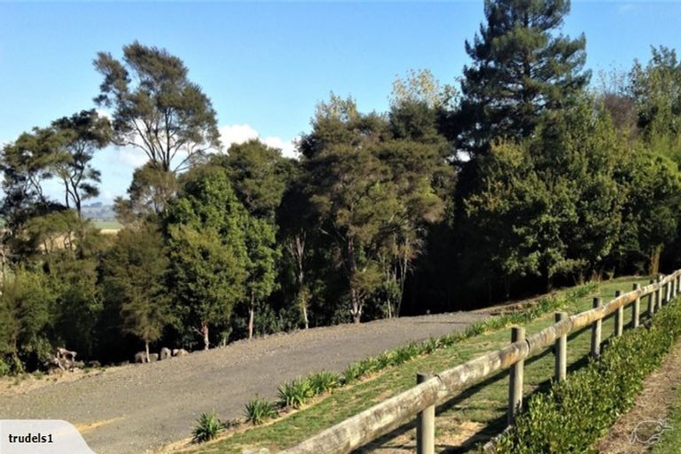 Photo of property in 34 Pendergrast Road, Mangatawhiri, 2471