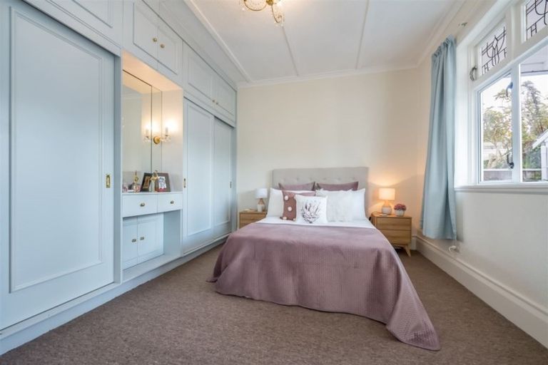 Photo of property in 58 Brunswick Street, Hutt Central, Lower Hutt, 5010