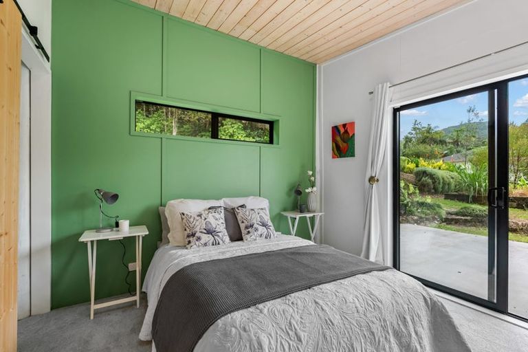 Photo of property in 120 Newton Road, Maungatapere, Whangarei, 0170