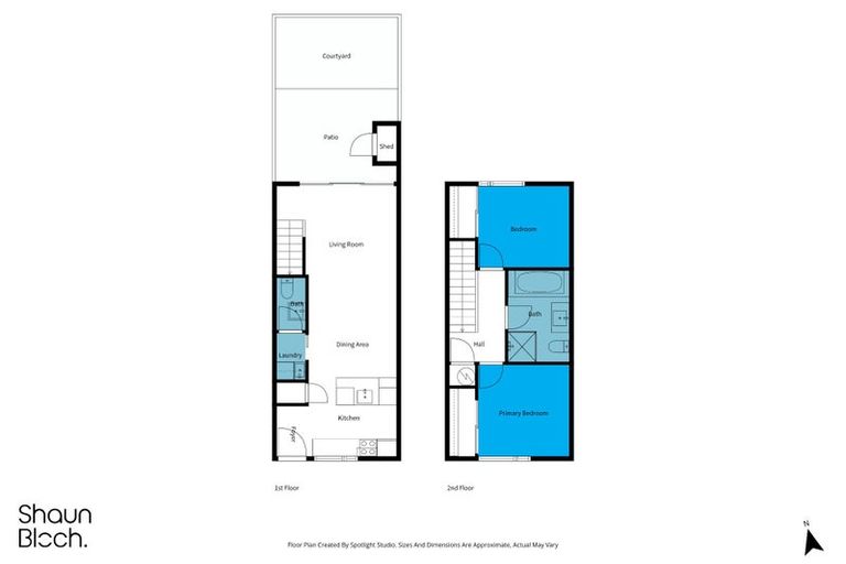 Photo of property in 85 Kopuru Road, Whenuapai, Auckland, 0618